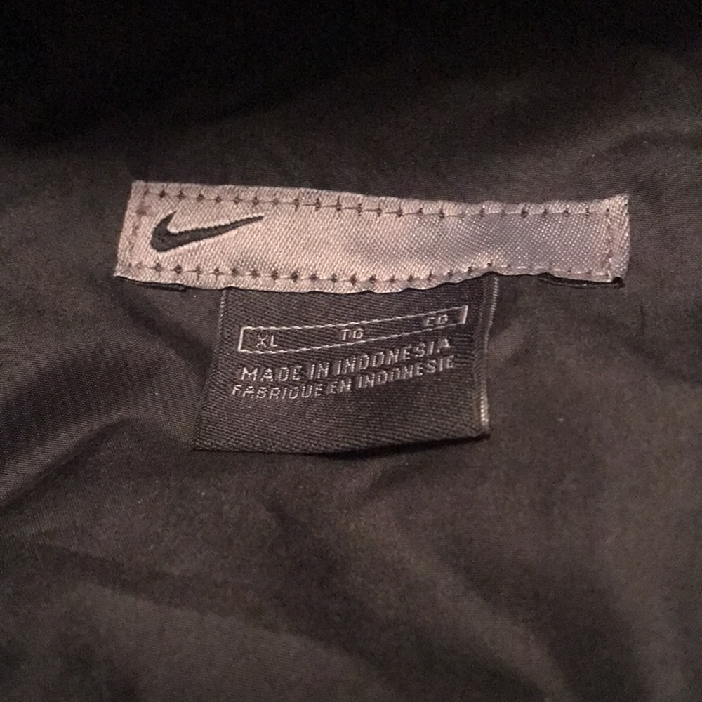 Nike Performance Jacket - image 5